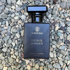 Oakcha perfume